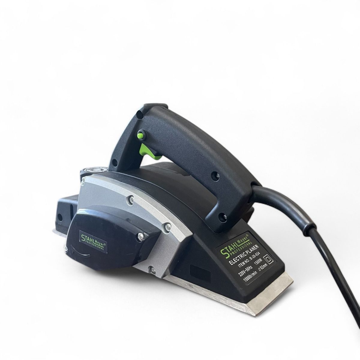 Ренде гредово 82 мм 1500W StahlMayer - Image 4