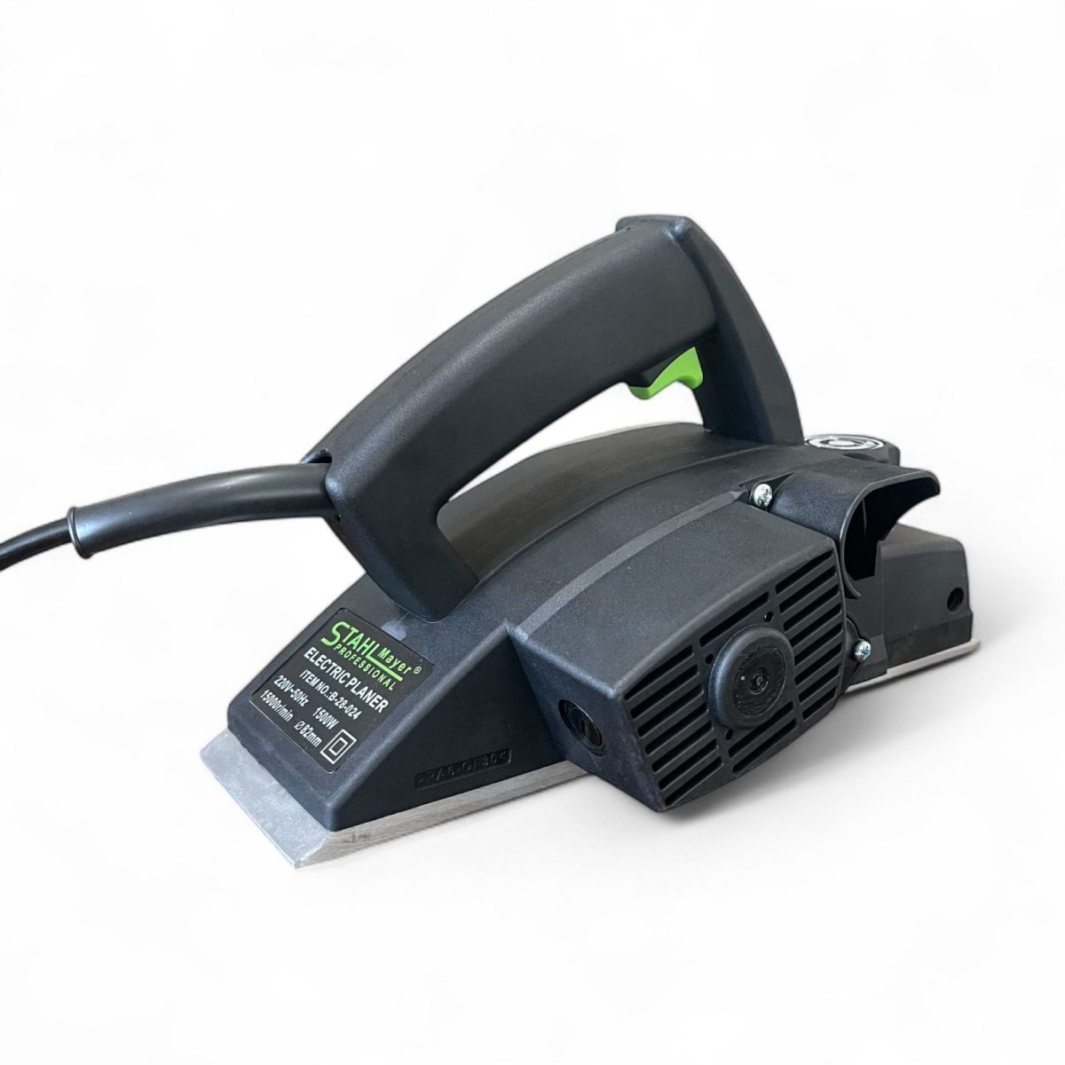 Ренде гредово 82 мм 1500W StahlMayer - Image 6