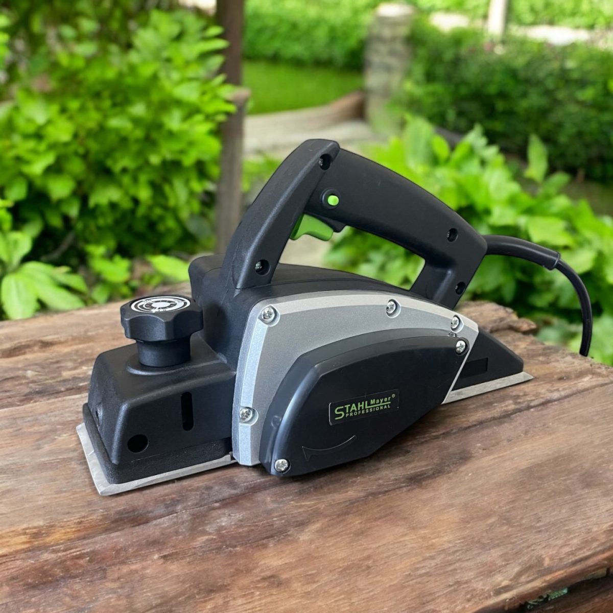 Ренде гредово 82 мм 1500W StahlMayer - Image 12