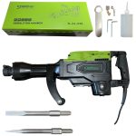 Професионелен Къртач 2500w StahlMayer