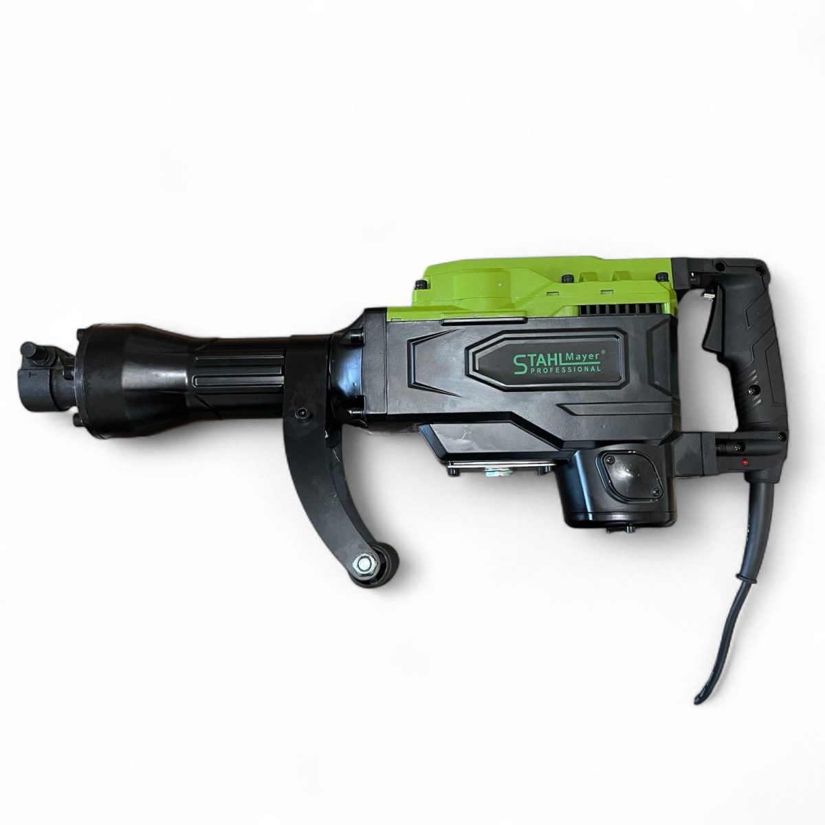 Професионелен Къртач 2500w StahlMayer - Image 3