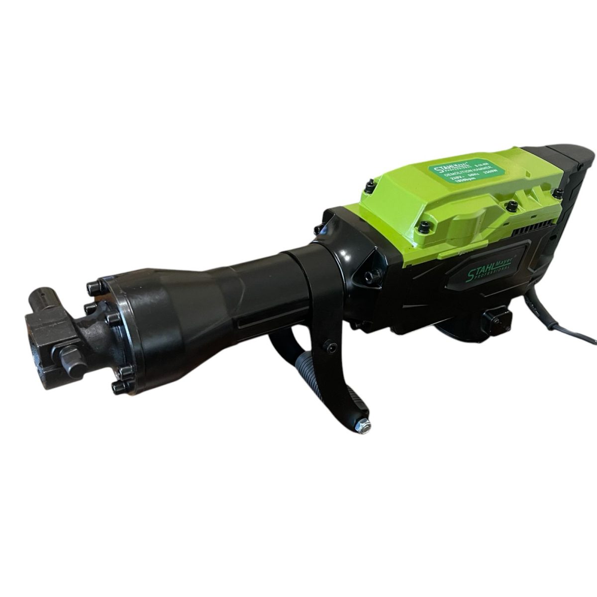 Професионелен Къртач 2500w StahlMayer - Image 4