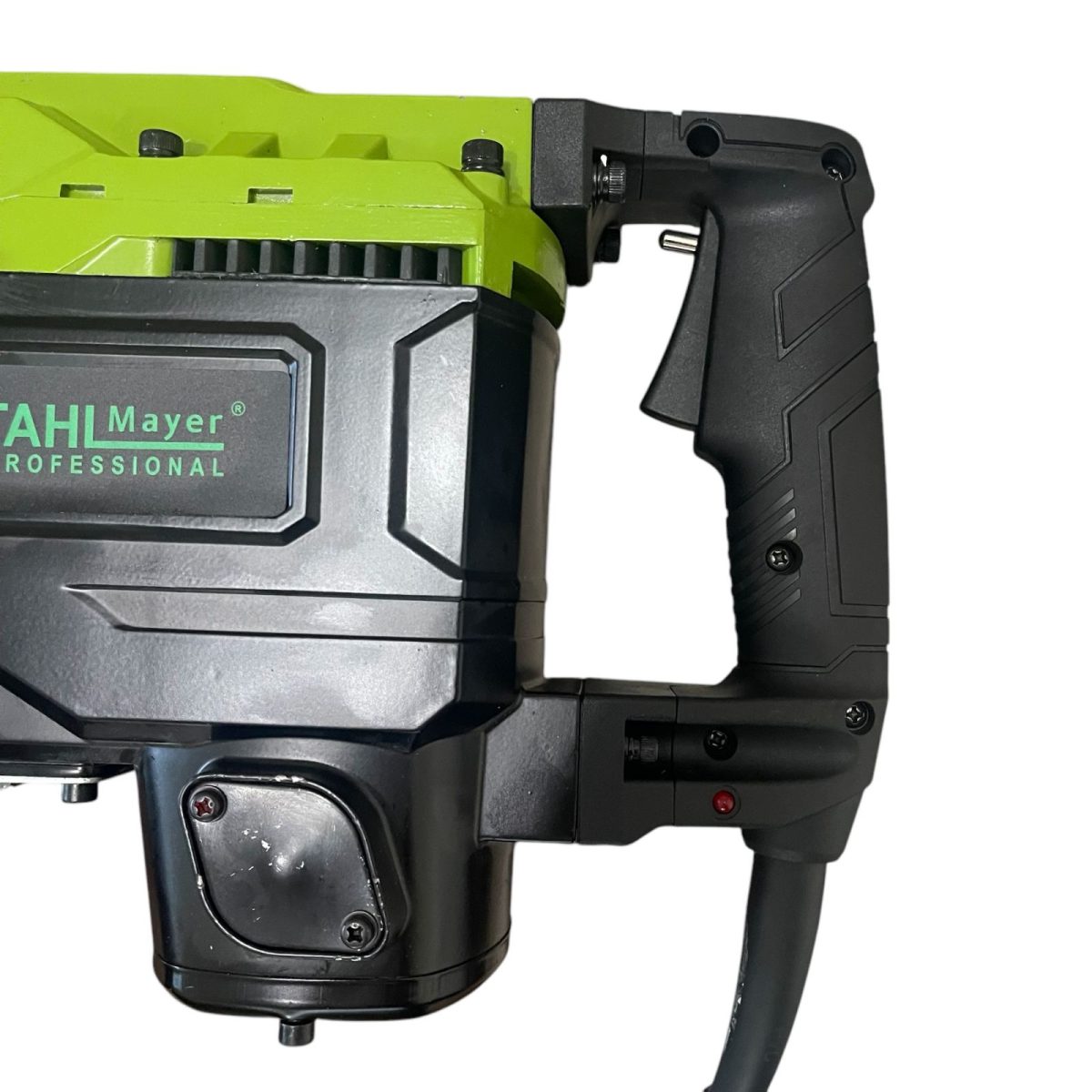 Професионелен Къртач 2500w StahlMayer - Image 8
