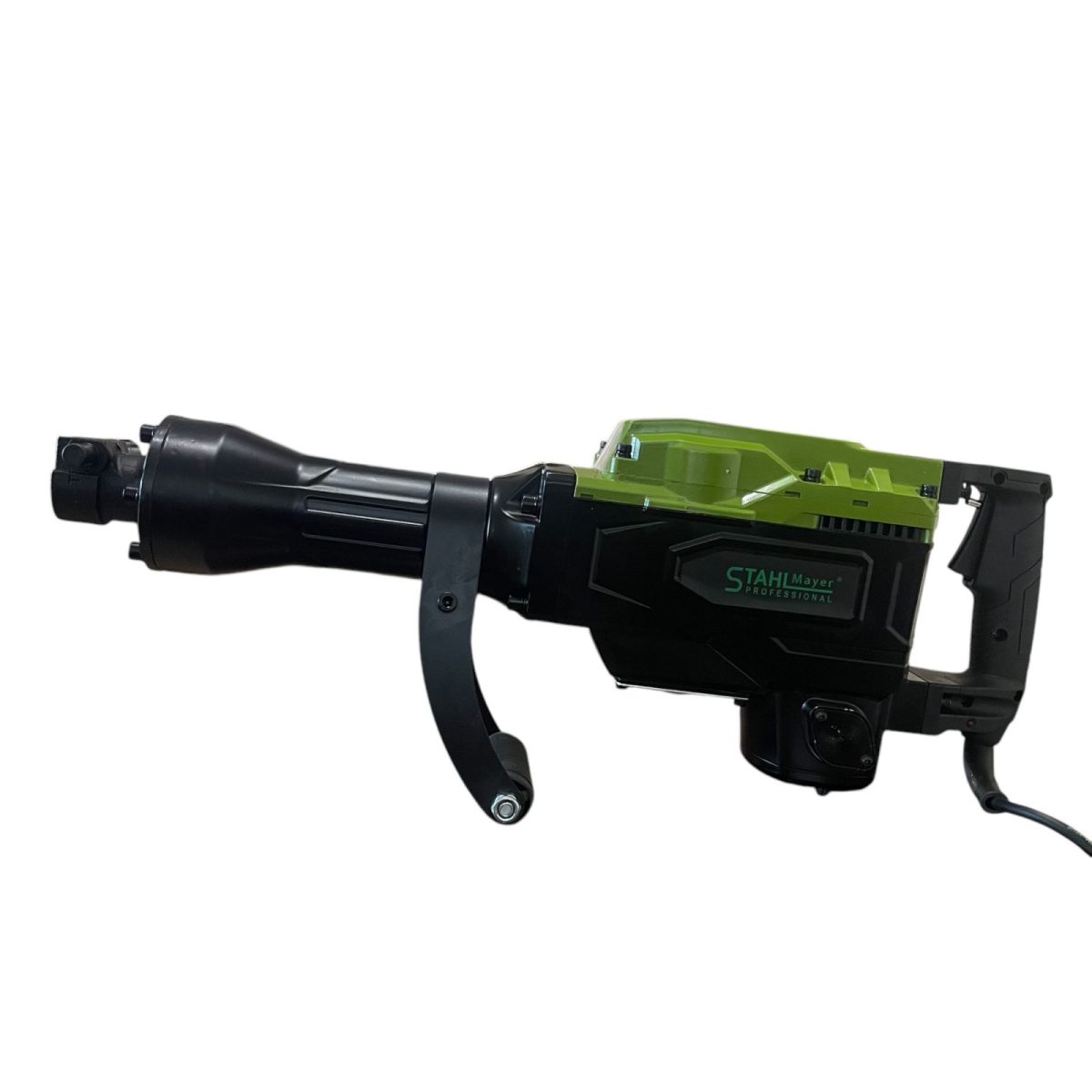 Професионелен Къртач 2500w StahlMayer - Image 12
