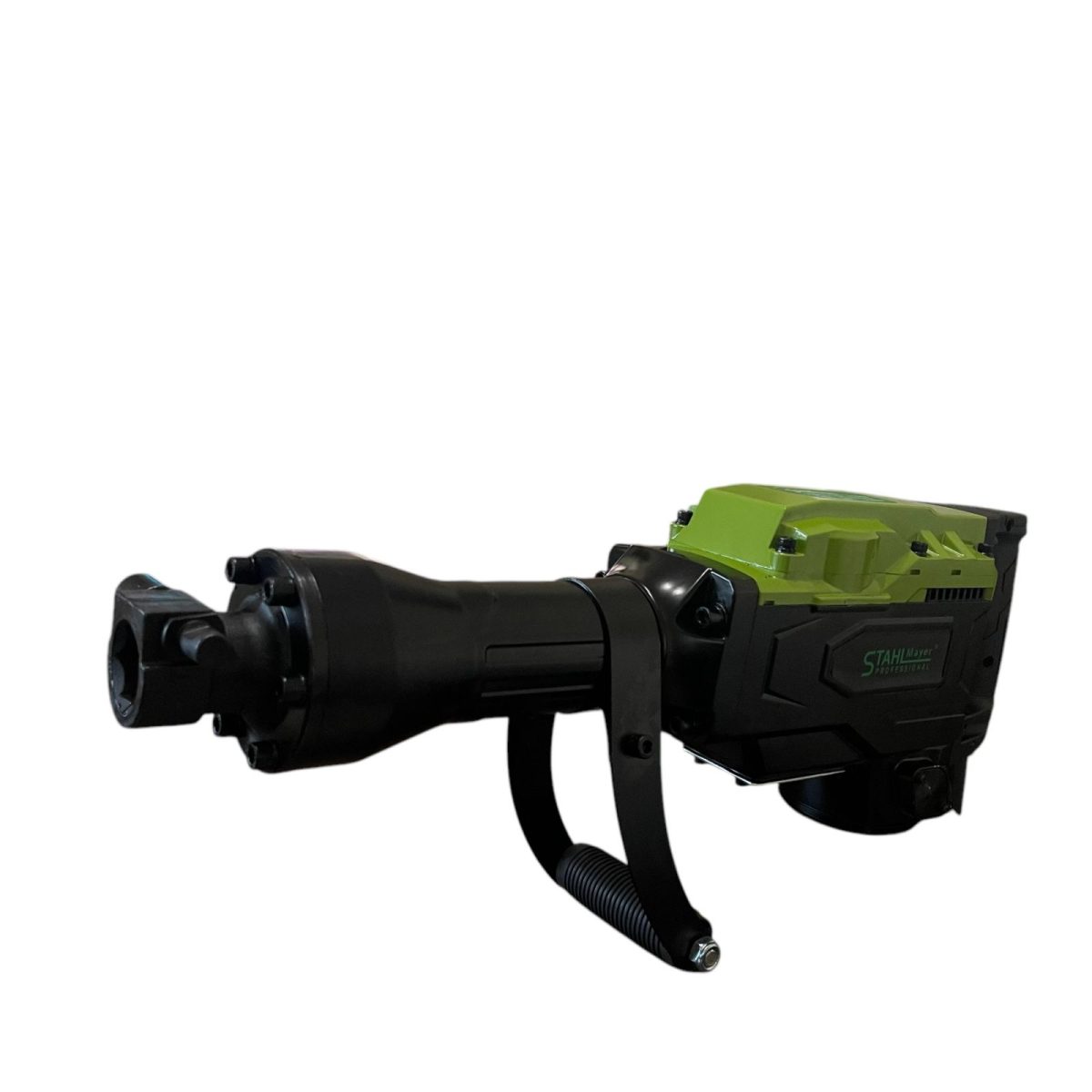 Професионелен Къртач 2500w StahlMayer - Image 13