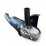 Ъглошлайф 2500W 230мм STAHLMAYER - Image 3