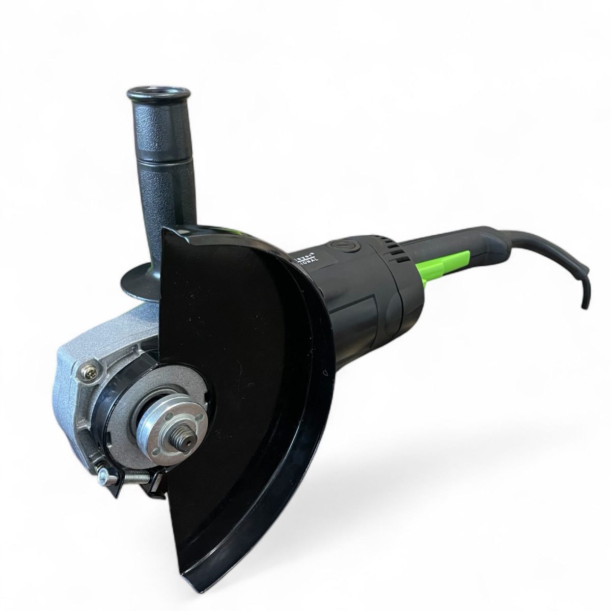 Ъглошлайф 2500W 230мм STAHLMAYER - Image 4