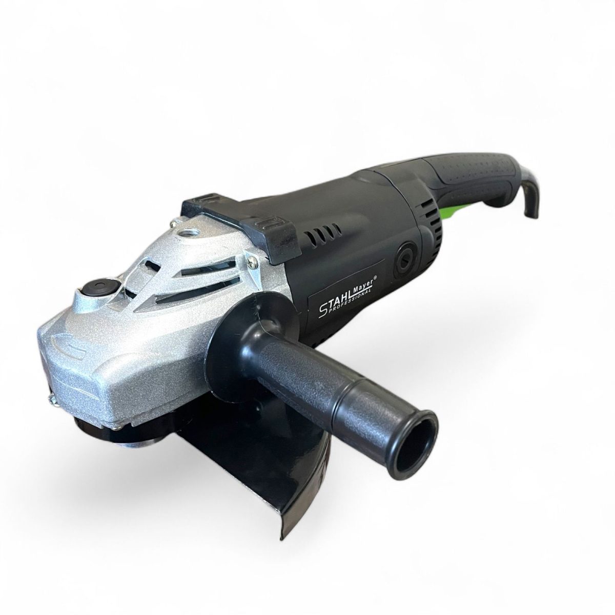Ъглошлайф 2500W 230мм STAHLMAYER - Image 5