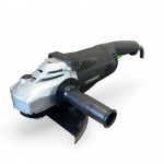 Ъглошлайф 2500W 230мм STAHLMAYER - Image 5
