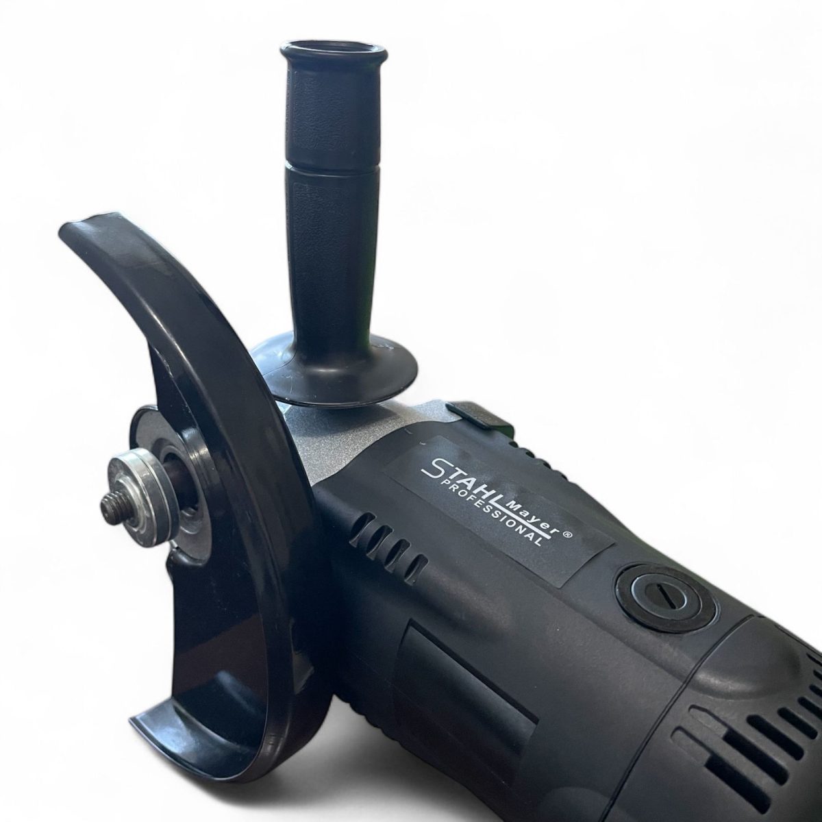 Ъглошлайф 2500W 230мм STAHLMAYER - Image 6