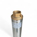 Дълбочинна сондажна помпа с турбина 1.5" STAHLMAYER - Image 4