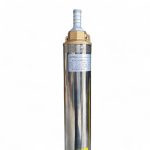 Дълбочинна сондажна помпа с турбина 1.5" STAHLMAYER - Image 5