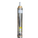 Дълбочинна сондажна помпа с турбина 1.5" STAHLMAYER - Image 6