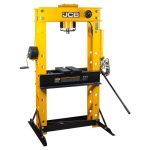 Пневмо-хидравлична преса 50 тона JCB