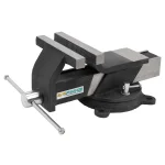 Въртящо стоманено менгеме 4"(100мм) iLOFORCE