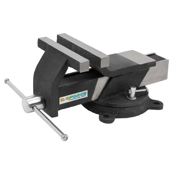 Въртящо стоманено менгеме 6"(150мм) iLOFORCE