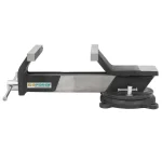 Въртящо стоманено менгеме 6"(150мм) iLOFORCE - Image 2