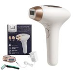 Лазерна Епилация – Професионална Технология за Домашна Употреба INMEST Glow Beam IPL