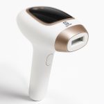 Лазерна Епилация – Професионална Технология за Домашна Употреба INMEST Glow Beam IPL - Image 2
