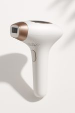 Лазерна Епилация – Професионална Технология за Домашна Употреба INMEST Glow Beam IPL - Image 4