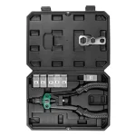 Нитачка лостова за нит гайки M3-M10 ROCKFORCE - Image 3