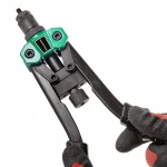 Нитачка лостова за нит гайки M3-M10 ROCKFORCE - Image 4