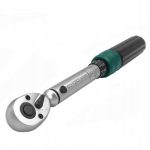 КЛЮЧ ДИНАМОМЕТРИЧЕН 1/4“ 1-25NM RockForc с бърза фиксация - Image 2