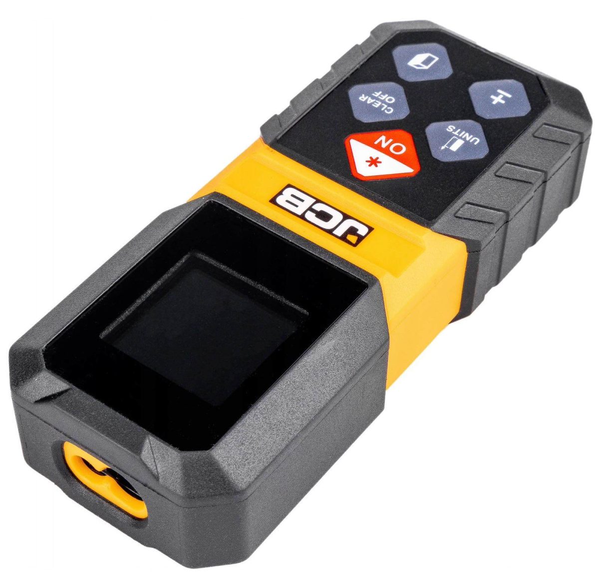 Лазерна ролетка JCB 30м - Image 4