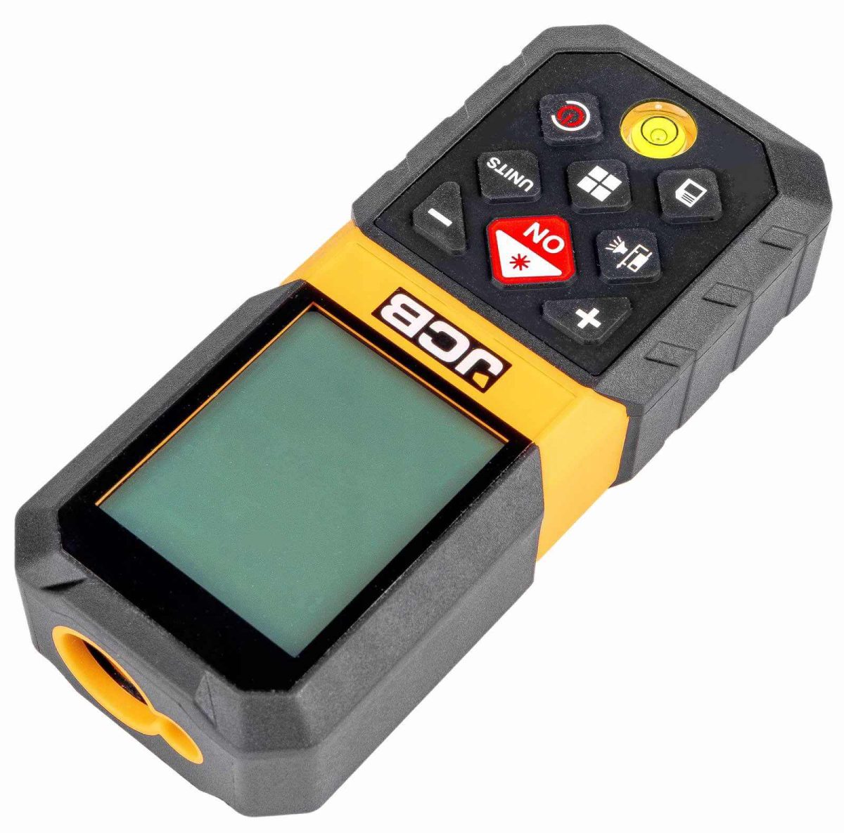 Лазерна ролетка JCB 65м - Image 2