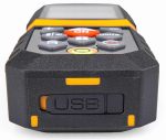Акумулаторна лазерна ролетка JCB 80м - Image 2