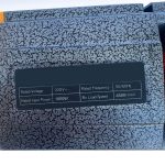 Иглен Вибратор за Бетон 1800W - Image 8