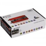 Инвертор на напрежение UKC KC-500D, 12V - 220V, 500W, LCD дисплей - Image 5