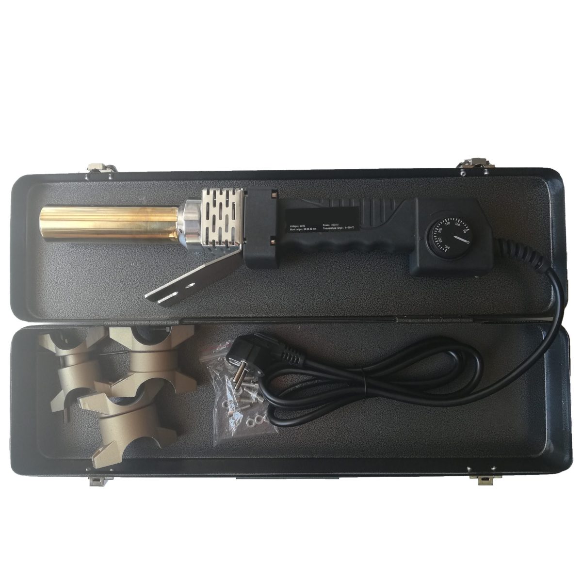 Поялник за полипропилен 20-32мм 2500W - Image 6