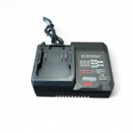 Ударен Гайковерт – Винтоверт 36V 8,0AH + 40 Части Инструменти STAHLMAYER - Image 3