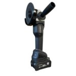 Комплект 2в1 Ударен Гайковерт и Ъглошлайф 36V 8.0A  StahlMayer - Image 5