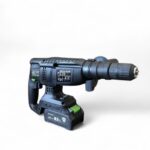 Акумулаторен безчетков перфоратор с 2 патронника 36v 10.0A StahlMayer - Image 4