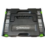 Акумулаторен безчетков перфоратор с 2 патронника 36v 10.0A StahlMayer - Image 6