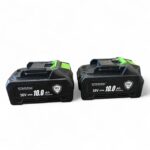 Акумулаторен безчетков перфоратор с 2 патронника 36v 10.0A StahlMayer - Image 7