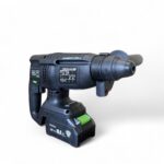 Акумулаторен комплект 4в1 гайковерт-винтоверт ъглошлайф пефоратор 36v 10.0a StahlMayer - Image 3