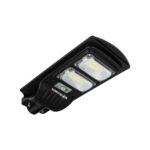 Мощна улична  соларна лампа 900w SUNVISION - Image 2