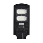 Мощна улична  соларна лампа 900w SUNVISION - Image 4