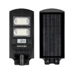 Мощна улична  соларна лампа 900w SUNVISION - Image 5
