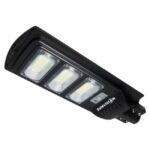 Мощна улична  соларна лампа 1350w SUNVISION - Image 2