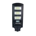 Мощна улична  соларна лампа 1350w SUNVISION - Image 3
