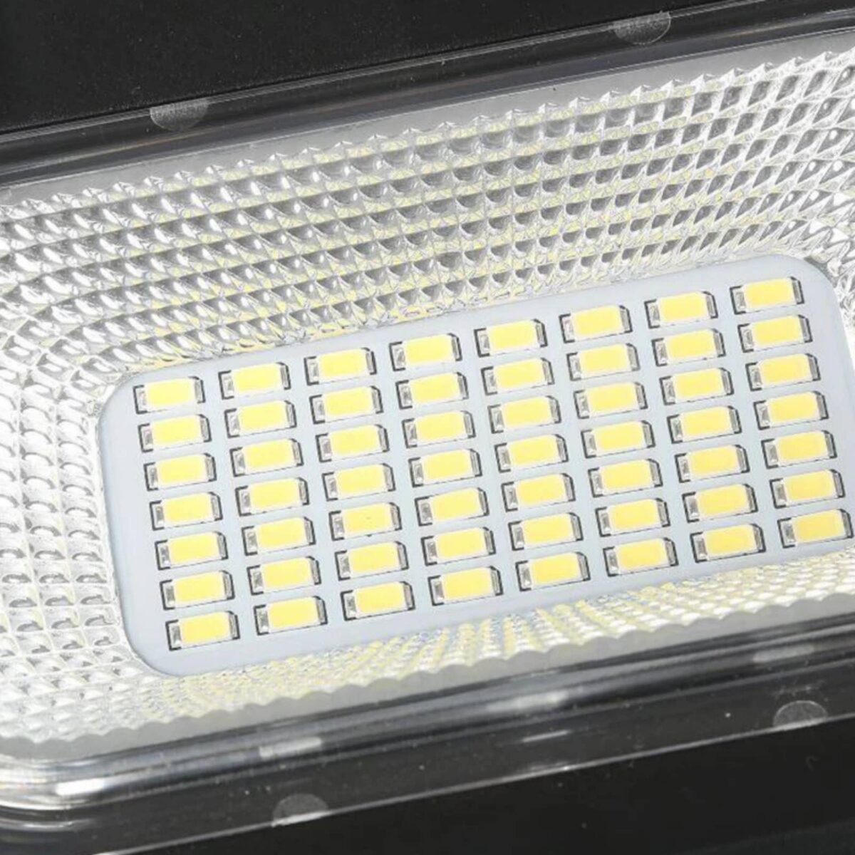 Мощна улична  соларна лампа 1800w SUNVISION - Image 5
