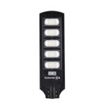 Мощна улична  соларна лампа 2200w SUNVISION - Image 3