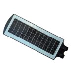 Мощна улична  соларна лампа 2200w SUNVISION - Image 4