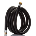 Помпа за източване на гориво с брояч 220 v StahlMayer - Image 7