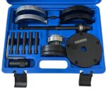 Комплект инструменти за монтаж и демонтаж на лагери на главини VOLKSWAGEN 85мм HAWEK - Image 3