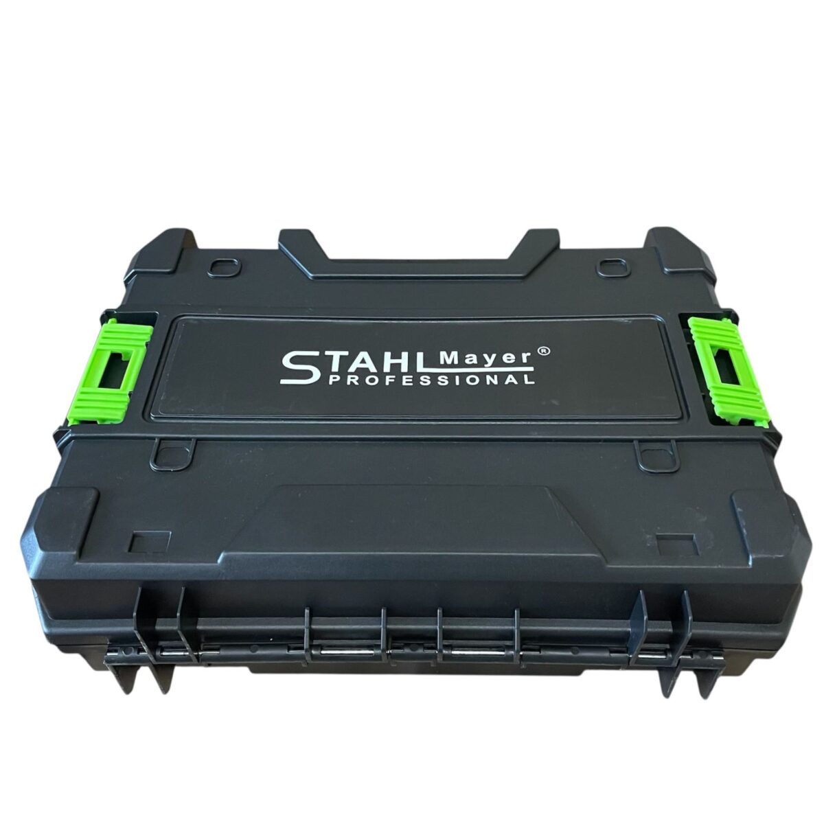 Акумулаторен саблен трион 36v с 2 батерии 8ah STAHLMAYER - Image 9